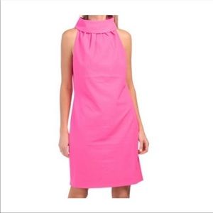 Brand new sail to sable pink dress